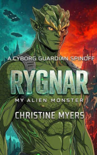 Rygnar sci fi romance book cover free preview
